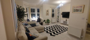 The Parkview House